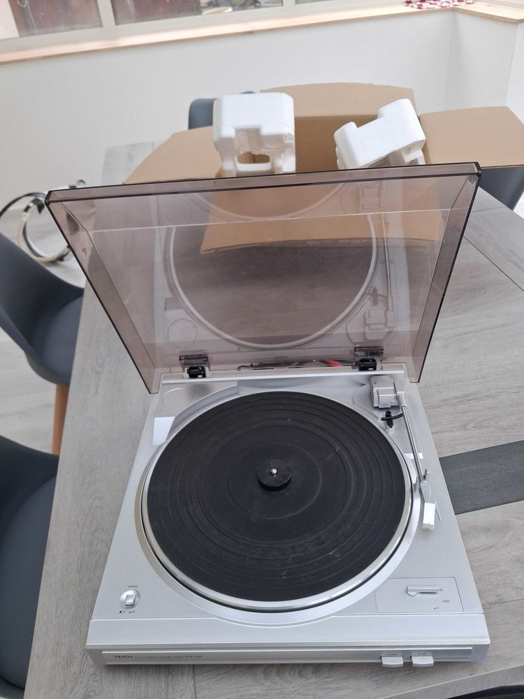 platine disque 85 Parign�-le-P�lin (72)