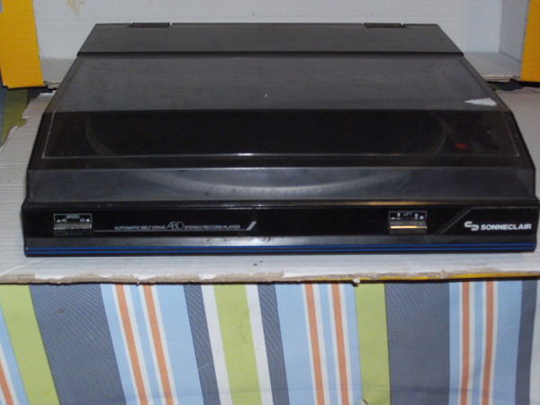 platine disques 20 Charleville-M�zi�res (08)