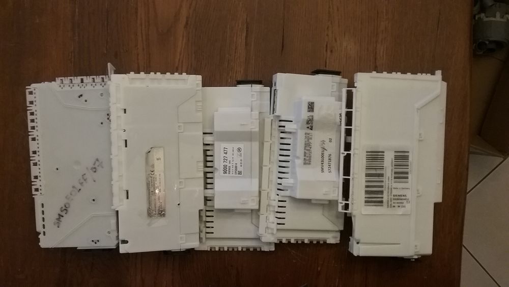 Platine �lectronique lave vaisselle Siemens Bosch 49 Colmar (68)
