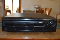 Platine laser disc avec 97 dics 200 Caudebec-l�s-Elbeuf (76)