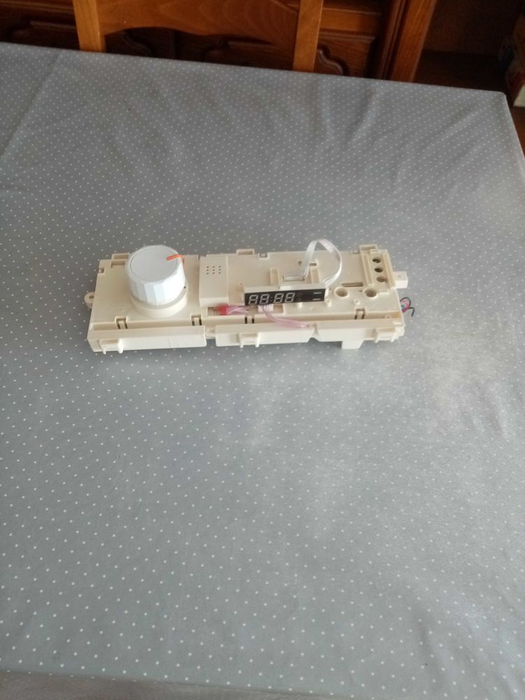 platine lave linge s�chant Bellavita 150 Herblay (95)