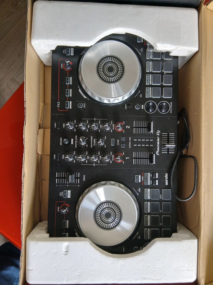 Platine pionner 100 Rodez (12)