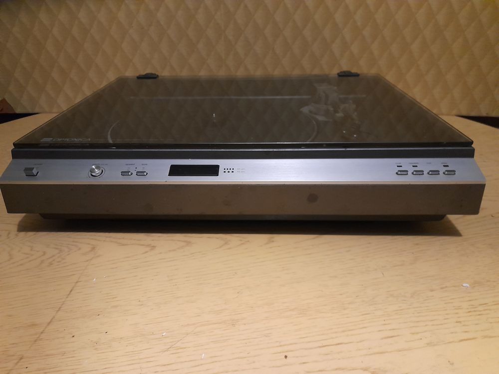 Platine Sharp Optonica RP5100H 150 Lagupie (47)