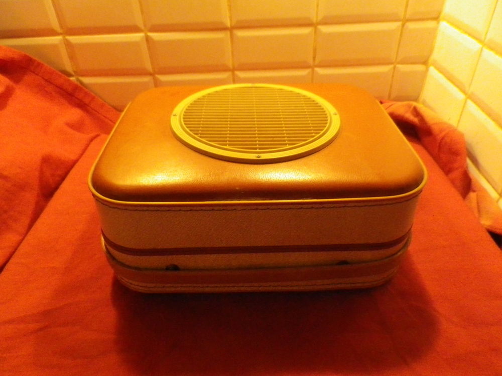 Platine tourne-disque EDEN 50 Fontenay-le-Fleury (78)