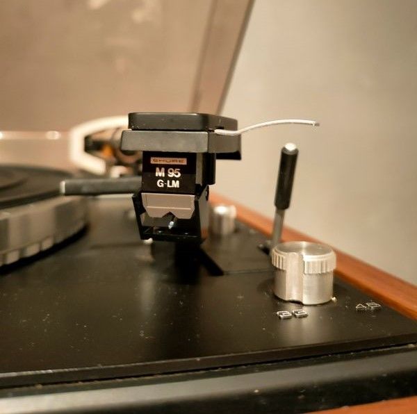 Platine vinyle DUAL 704 300 Toulouse (31)