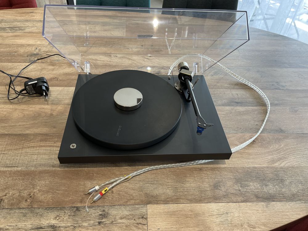 Platine vinyle hi-fi PRO-JECT DEBUT PRO 600 Brunstatt (68)