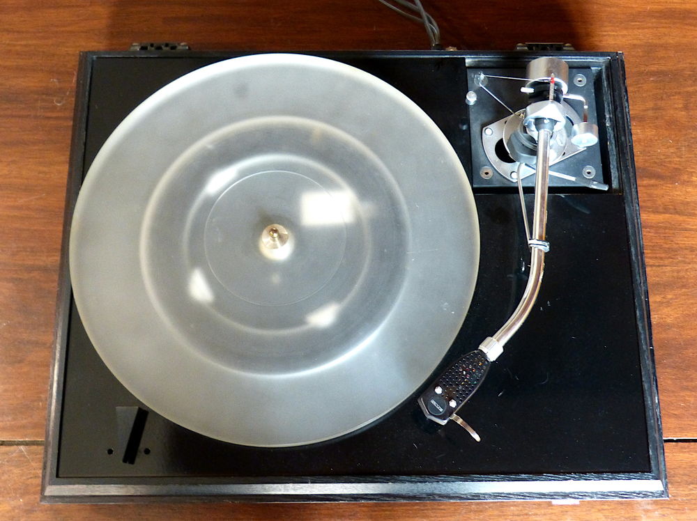 Platine vinyle Pink Triangle 0 Argel�s-sur-Mer (66)