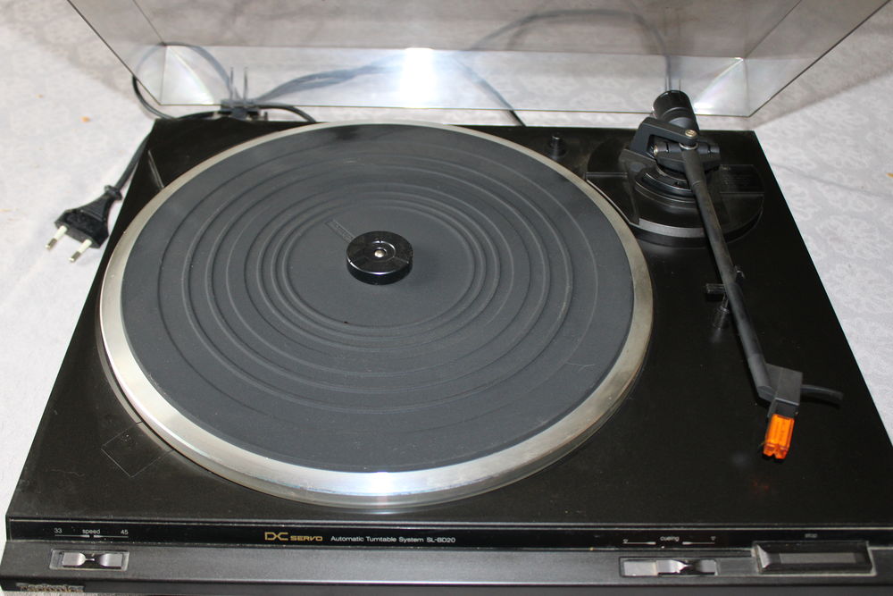 platine vinyle technics 100 Compertrix (51)