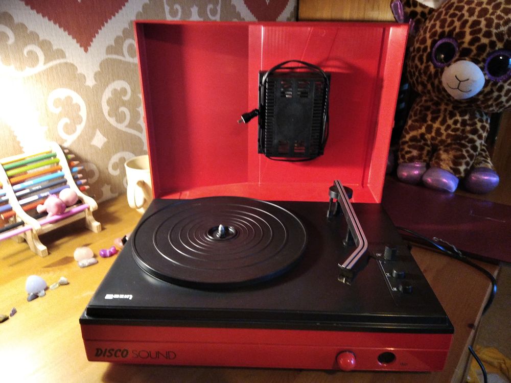 Platine vinyle vintage 10 Beaune (21)