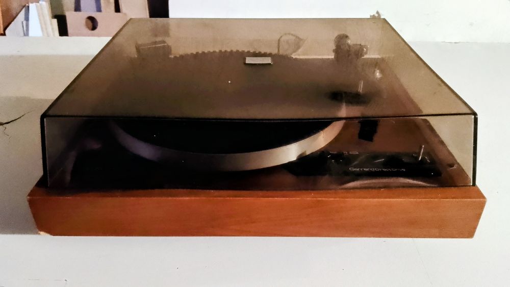 Platine vinyle 56 Castelginest (31)