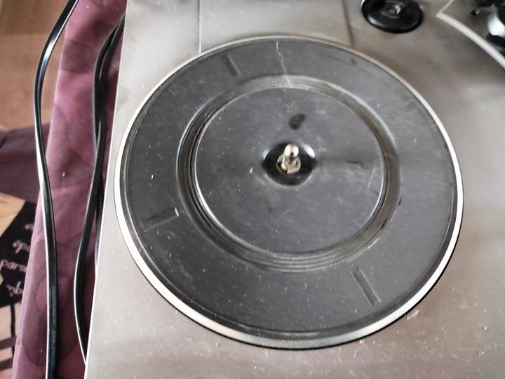 Platine vinyles 40 Amanvillers (57)