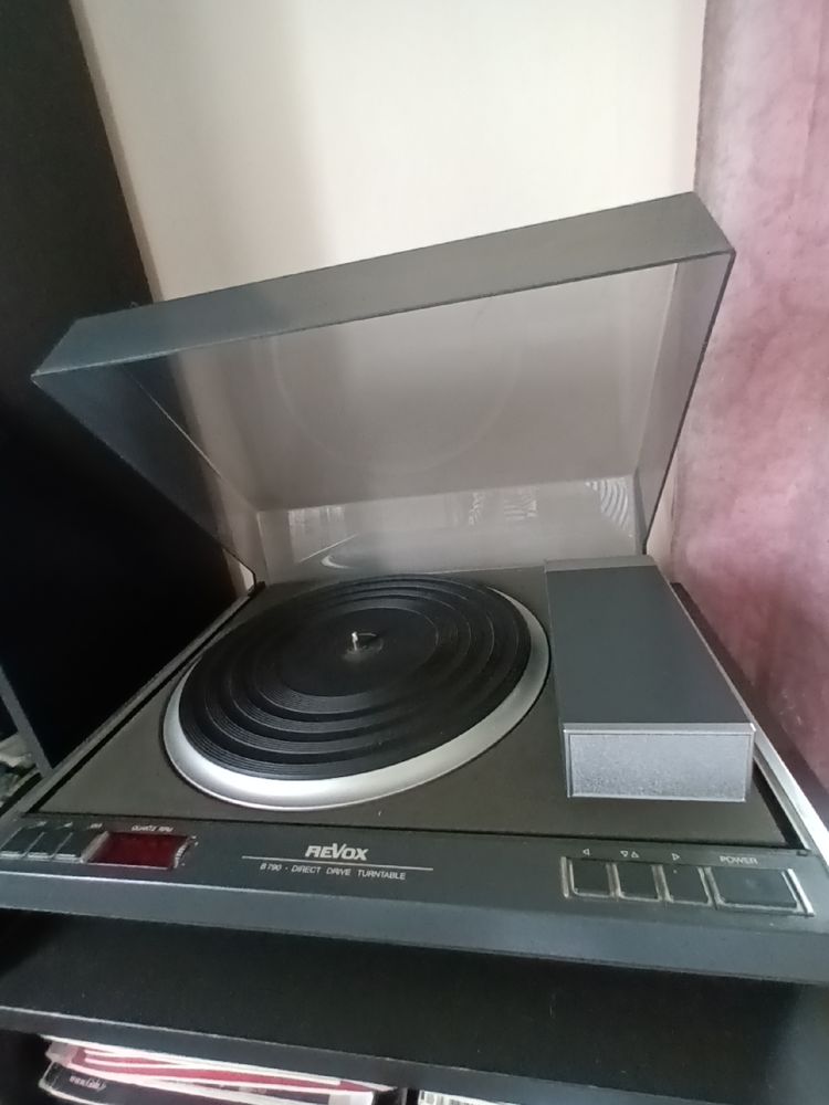Platine vinyles 580 Tr�lissac (24)