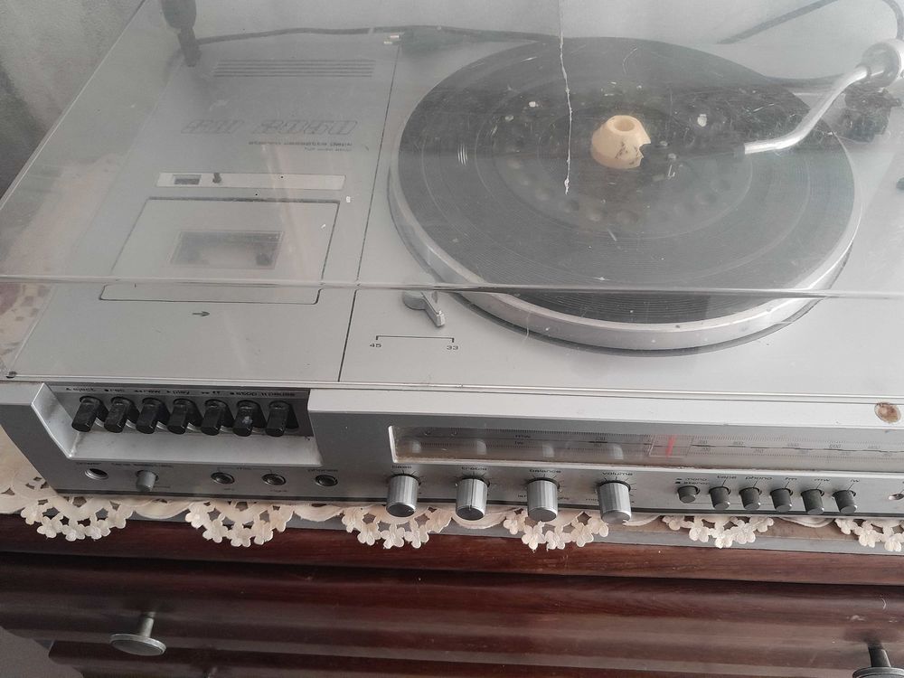 platine vynils vintage 0 Nomain (59)