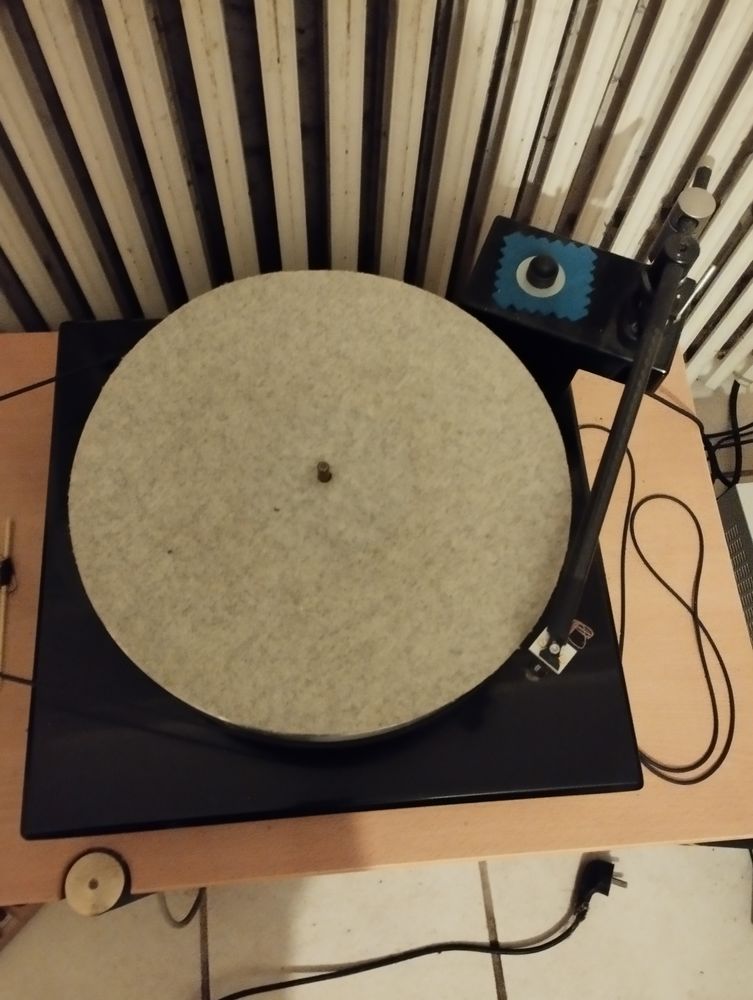 platine hi fi 11000 Quimper (29)