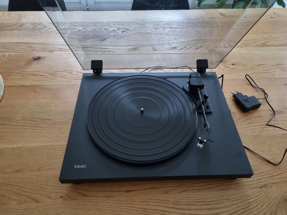 
Platines vinyle Bluetooth TEAC TN-180BT-A3 180 Coeuilly (94)