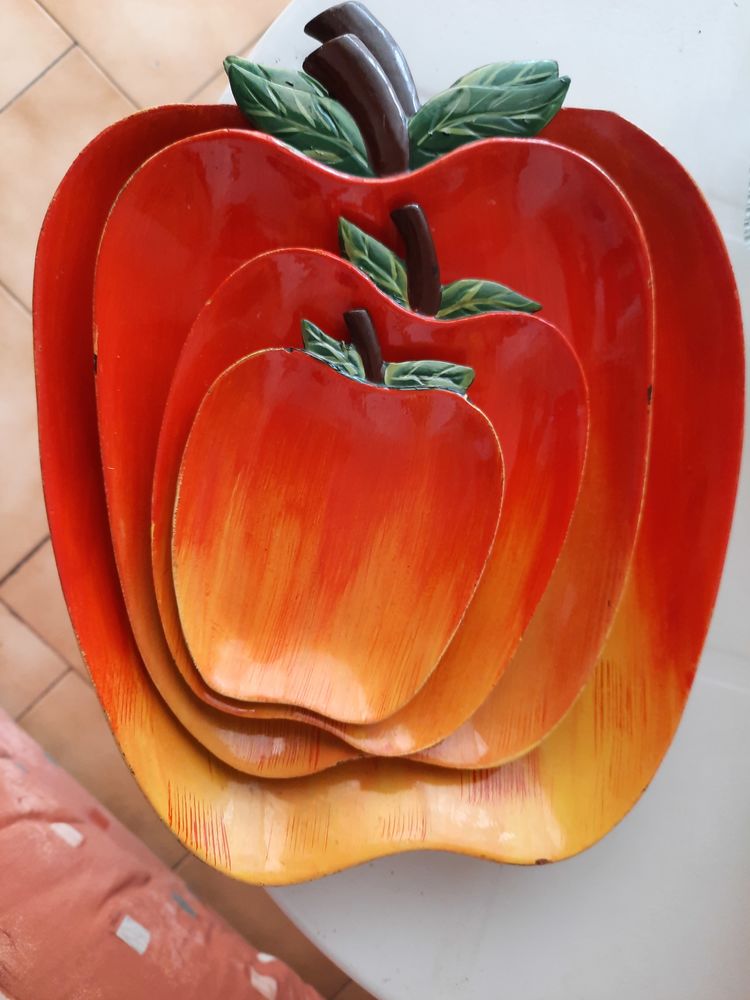 4 PLATS APERO 3 Perpignan (66)