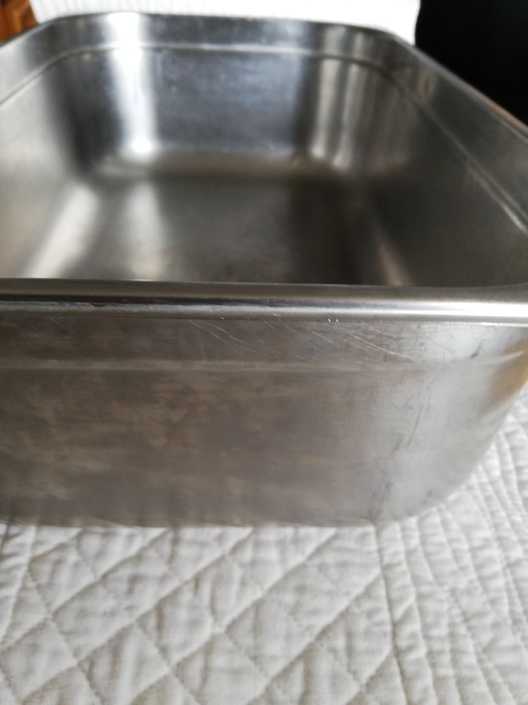 plats gastros 530/320/150 15 Rouelles (76)