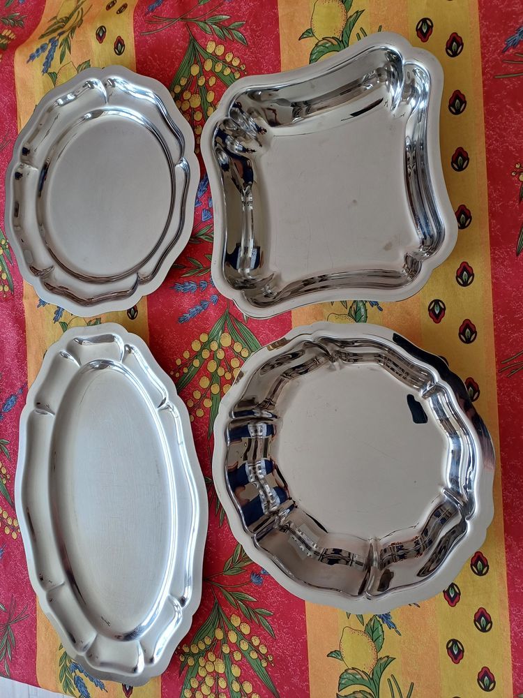 plats inox 12 Mayenne (53)