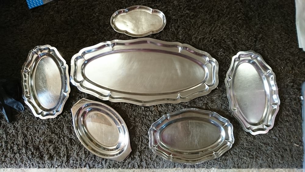 Plats inox 10 Charleville (51)