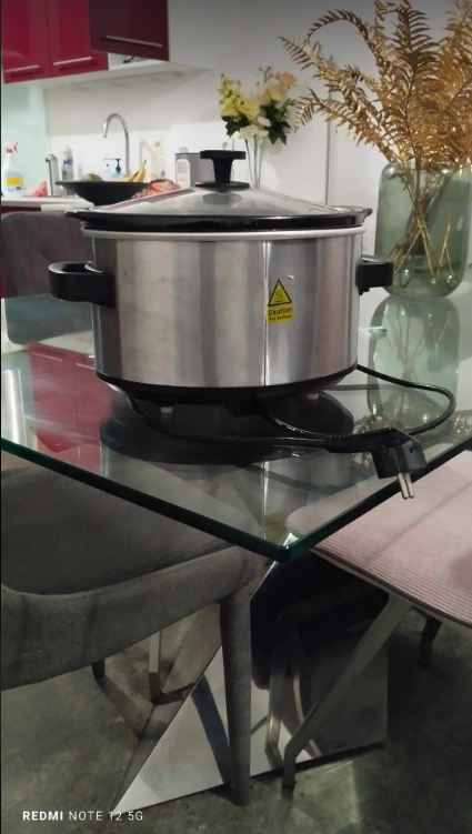 Plats mijot�s comme � la maison : Avis 5 �toiles garantis !
22 Lyon 8 (69)