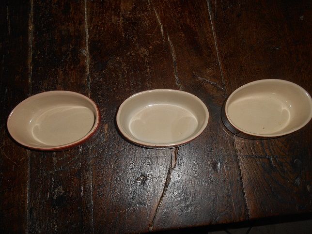 LOT de 5 Plats Neufs 8 Saint-Denis-en-Val (45)