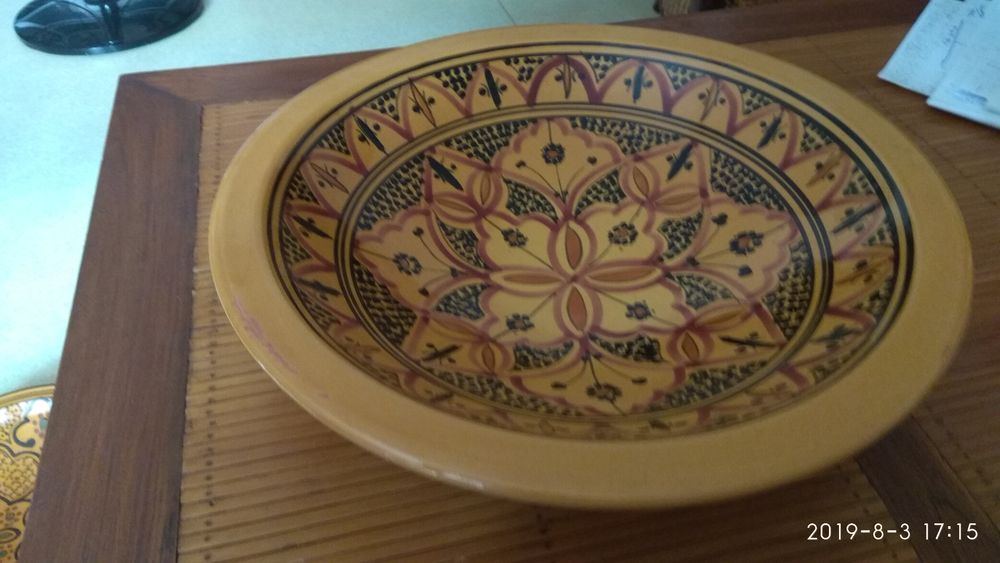 Plats orientaux 8 Ivry-sur-Seine (94)