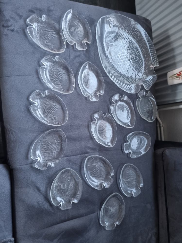 plats � poisson 15 Isbergues (62)