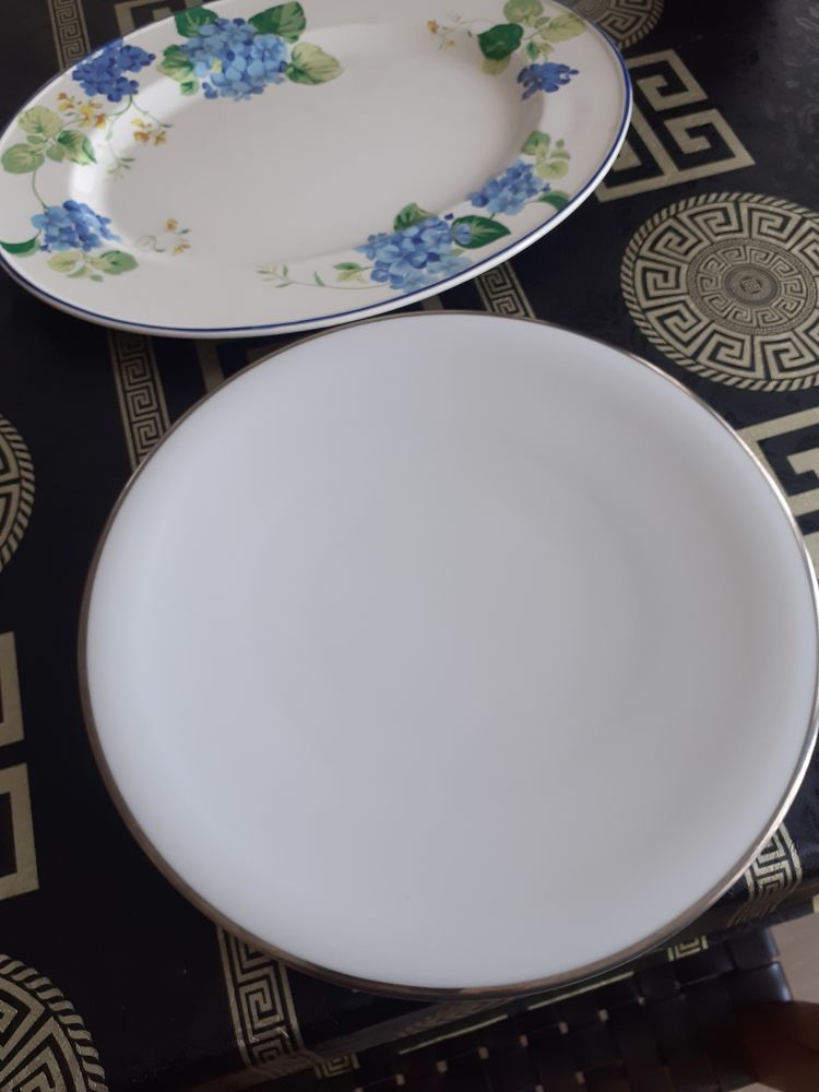 2 plats pr�sentation  7 euros les 2 0 Le Mans (72)