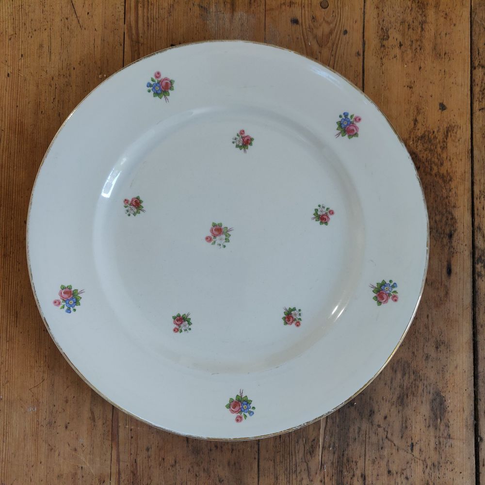 Plats vintage 30 Bordeaux (33)