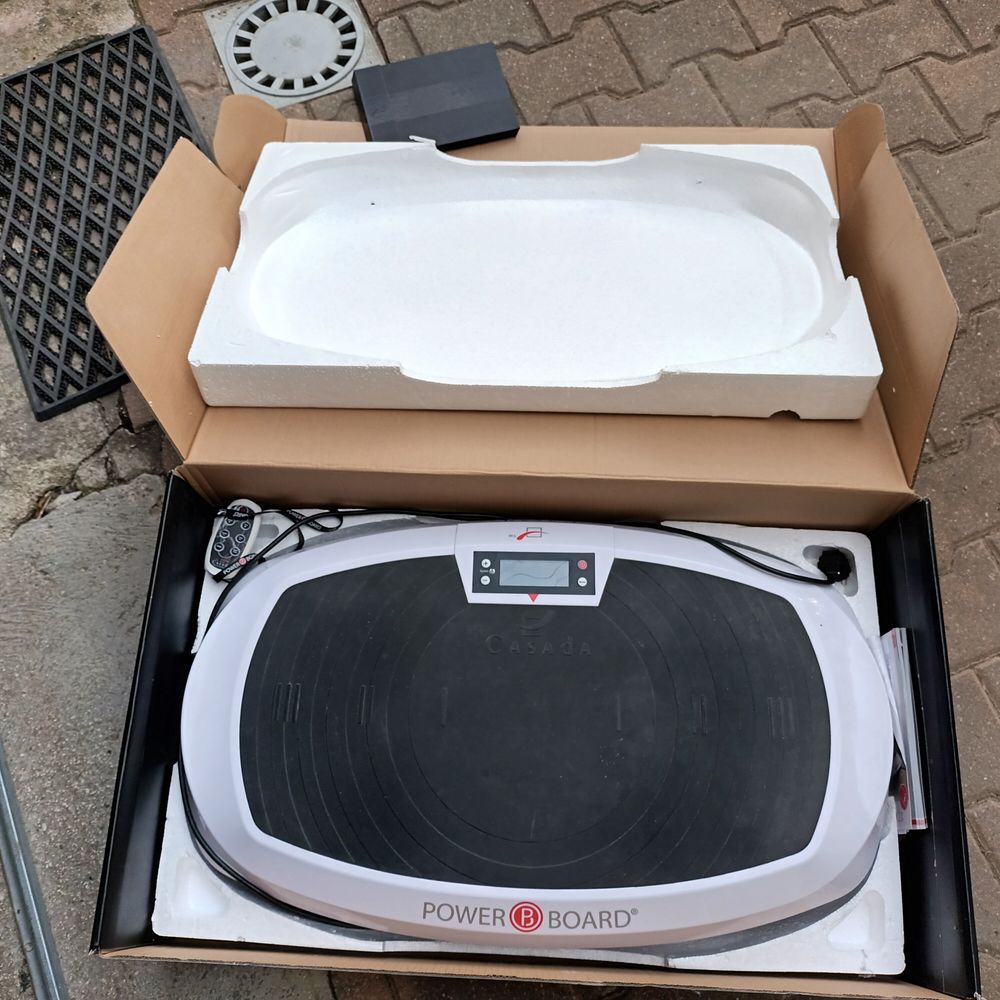 platte forme de musculation. �tat neuf.tr�s peu servie 450 Romilly-sur-Seine (10)