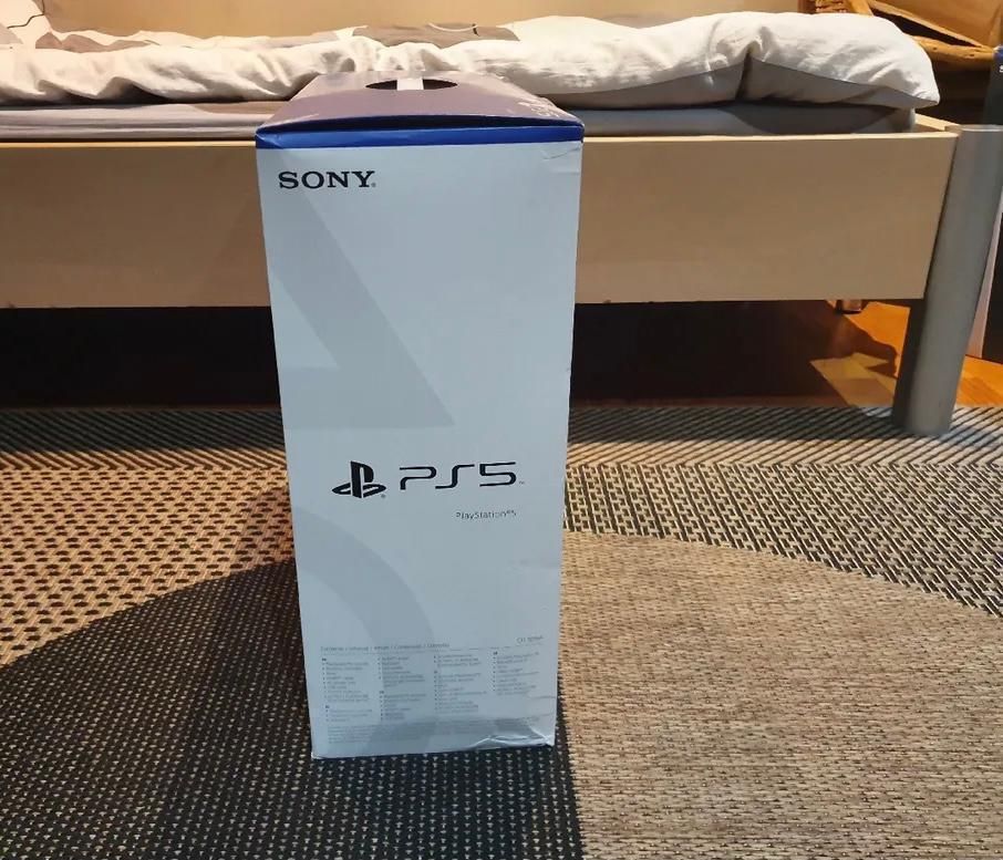 Play station 5 550 Paris 4 (75)