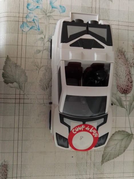 playmobil- agent secret 8 Plobannalec-Lesconil (29)