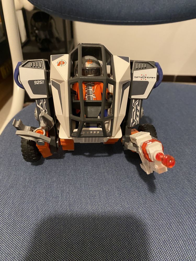 Playmobil Top Agents 15 Aix-en-Provence (13)