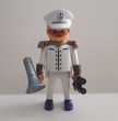 PLAYMOBIL Amiral : 4511-A 8 Limoges (87)