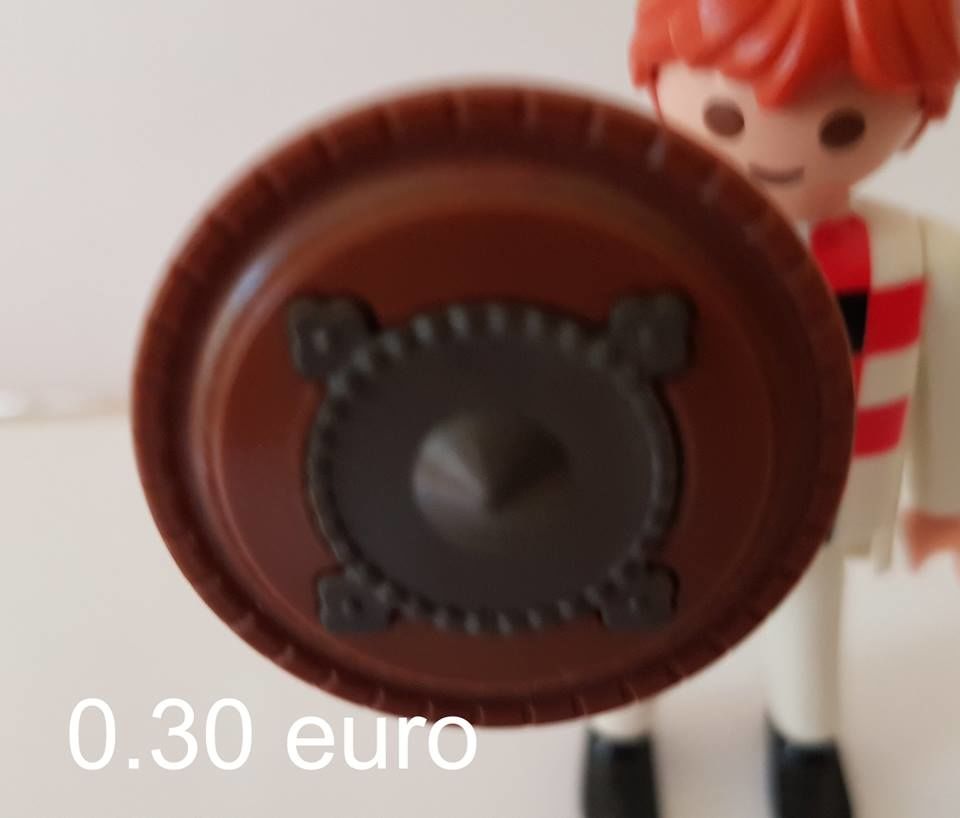 Playmobil bouclier   030 euro 
0 Marseille 9 (13)
