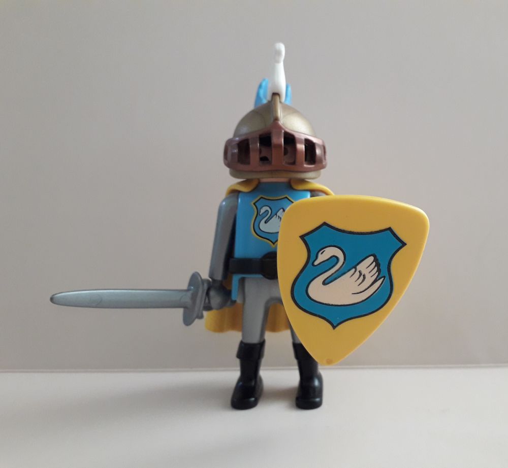 Achetez playmobil : occasion, annonce vente ?� Limoges (87) WB173075657