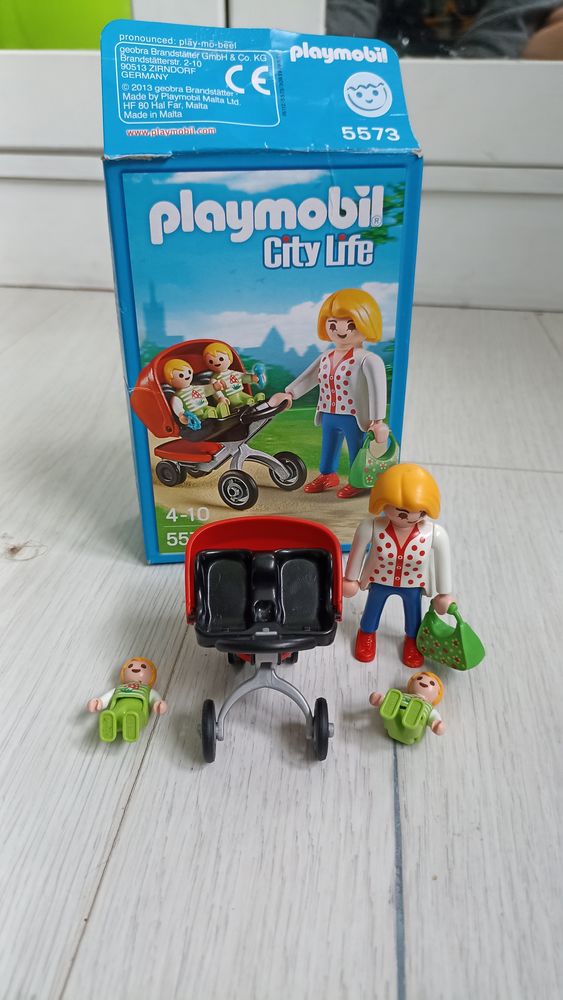 playmobil city life
N� 5573
5 Grand-Charmont (25)