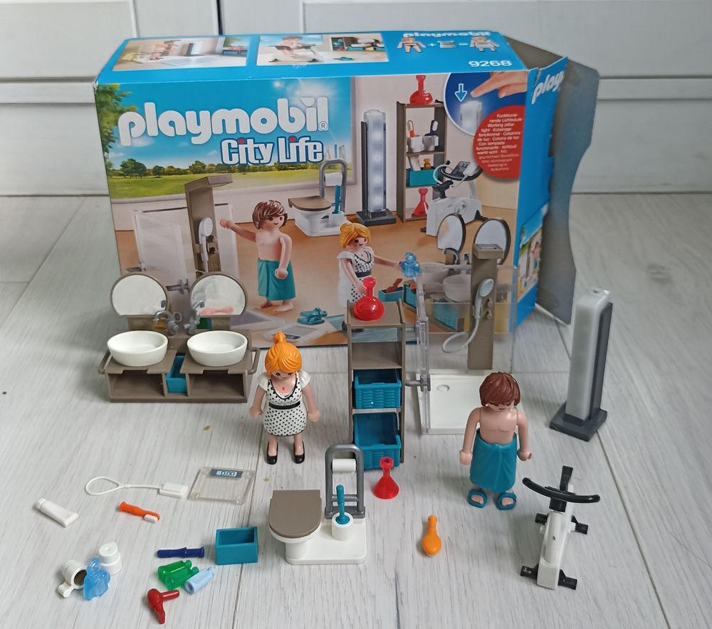 playmobil city life
N� 9268
18 Grand-Charmont (25)