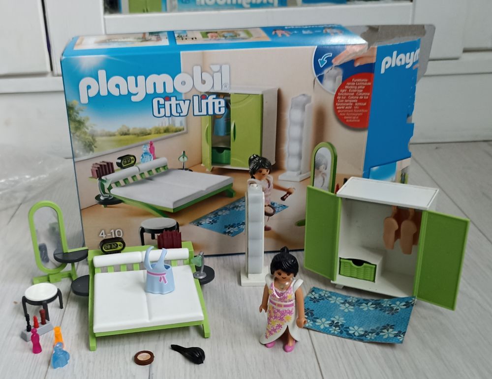 playmobil city life
N� 9271
20 Grand-Charmont (25)