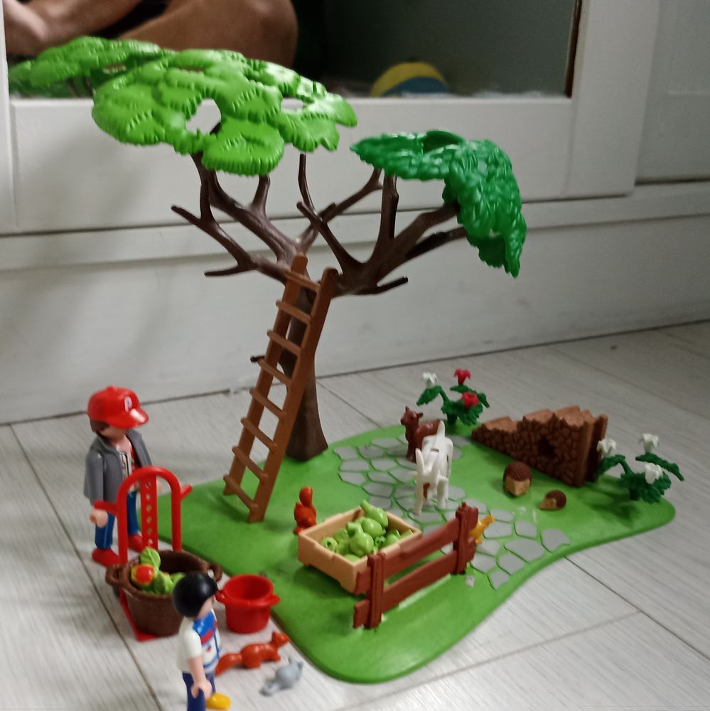 playmobil country
N� 4146 10 Grand-Charmont (25)