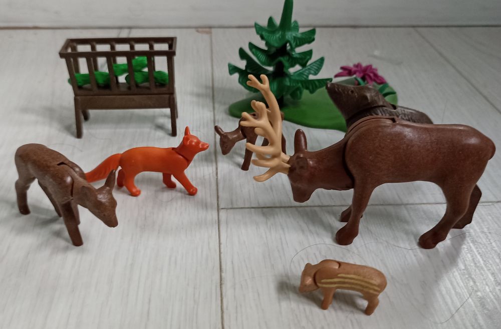 playmobil country
N� 6316
10 Grand-Charmont (25)