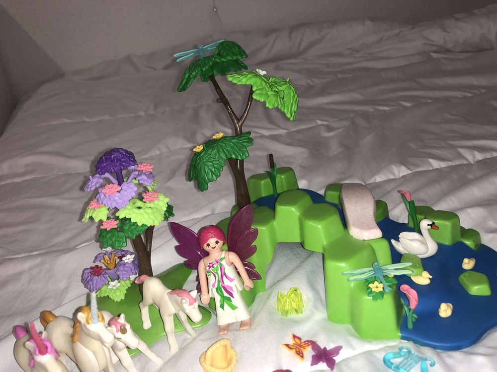 Playmobil f�erique 30 Vesoul (70)