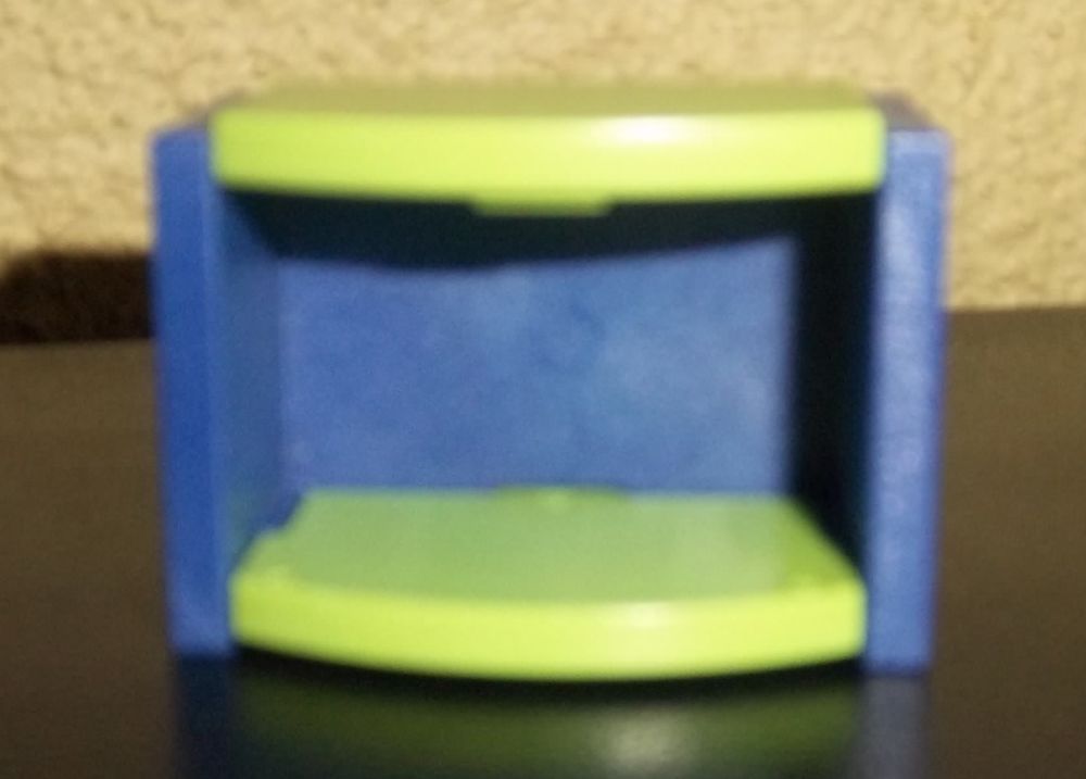 PLAYMOBIL meuble de rangement pour salle de bain 2 Colombier-Fontaine (25)