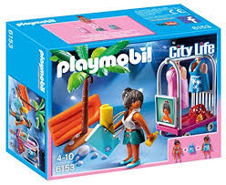 Playmobil Top mod�le avec tenues de plage 6153 10 Fontenay-sous-Bois (94)