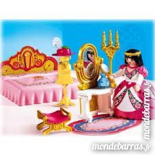 playmobil princesse