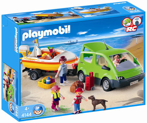 Playmobil Summer Fun 4144  Boite neuve  ORLEANS
40 Saint-Denis-en-Val (45)