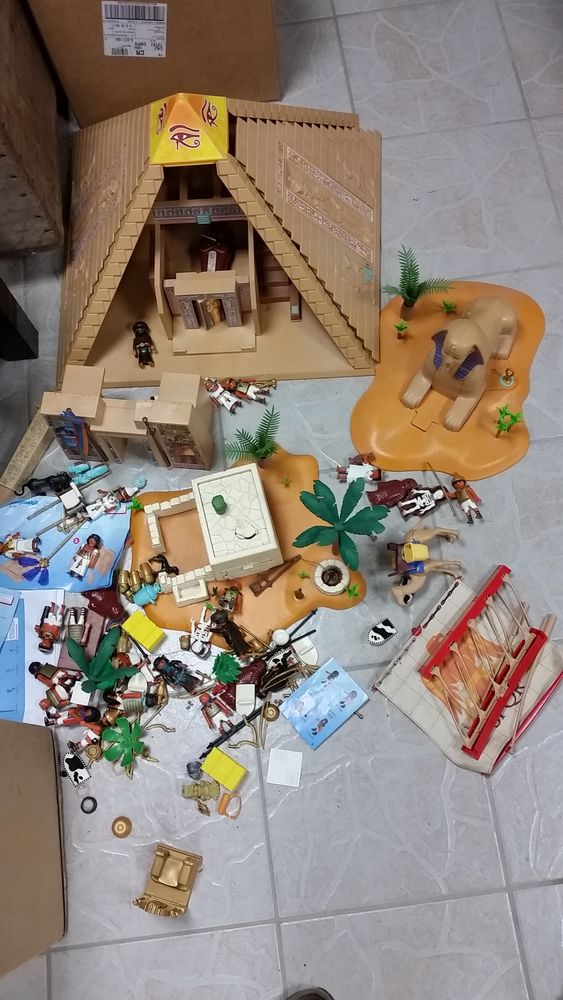 playmobil 0 Arandon (38)