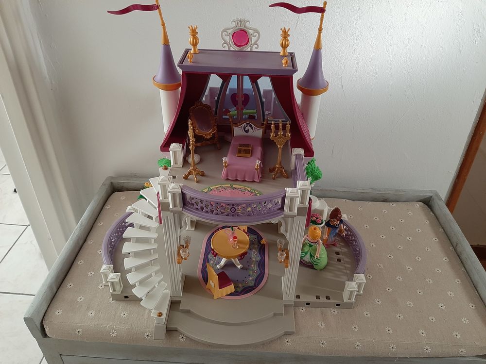 Playmobil 30 Istres (13)