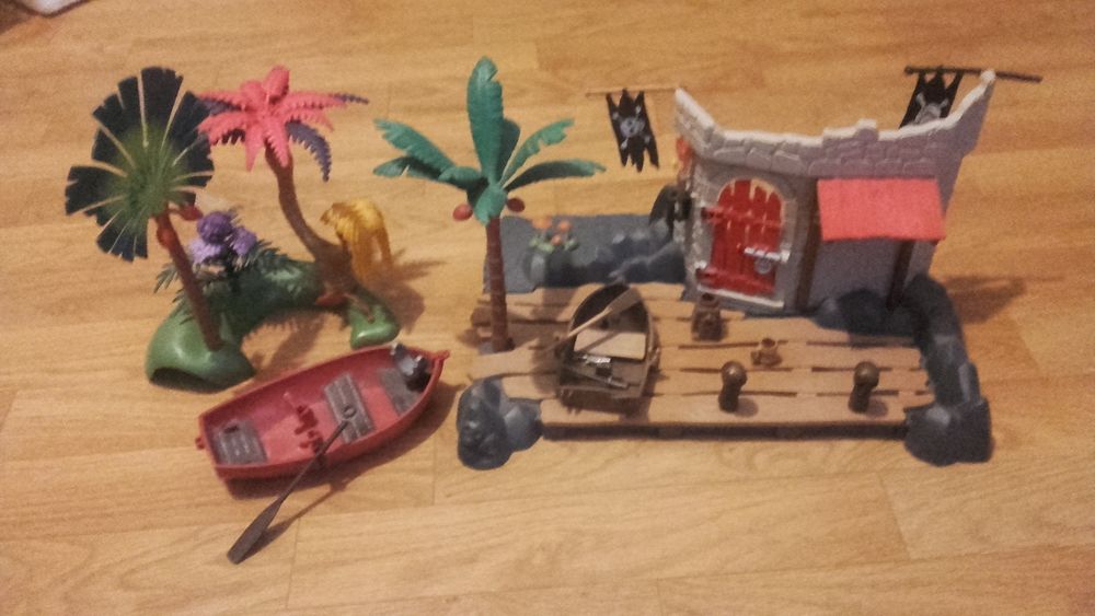 Playmobil 20 Biache-Saint-Vaast (62)