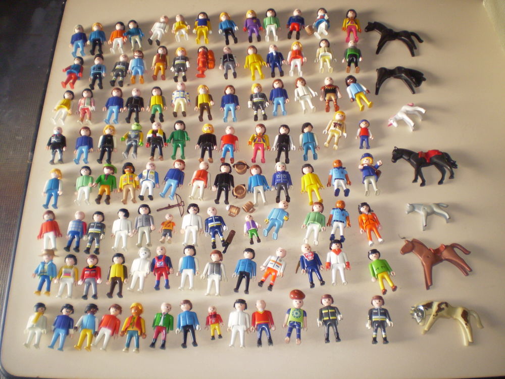 playmobil 50 Nevers (58)